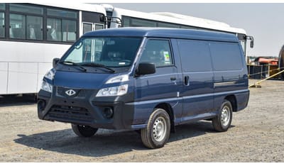 سي إم سي D 260 CMC D260-Panel Van / 2 seater