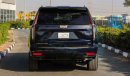 Cadillac Escalade 600 SUV Sport Platinum V8 6.2L , 2023 , 0Km , With 5 Years or 200K Km Warranty