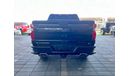 Chevrolet Silverado Chevrolet Silverado LT Z71 warranty one year bank financie available