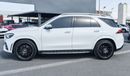 Mercedes-Benz GLE 450 4Matic