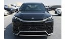 لكزس TX 500h 2024 MODEL LEXUS TX 500H FSPORT-3 2.4L TURBO AWD 6-SEATER AT