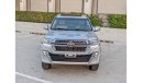 Toyota Land Cruiser 2021 GXR V6 Full Options