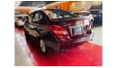 Mitsubishi Attrage GLX Highline AED 622 EMi @ 0% DP | GCC | Under Warranty | Certified Pre-owned |