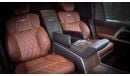 Toyota Land Cruiser MBS Autobiography Edition 4 Seater