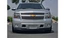 Chevrolet Tahoe LTZ 5.3L-8CYL-SUNROOF LEATHER SEATS Perfect Condition