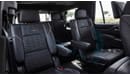 Cadillac Escalade V 6.2L SUPERCHARGED V8 , 2023 GCC , 0Km , With 5 Years or 200k Km Warranty