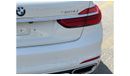 BMW 750Li Luxury Plus