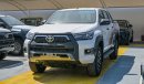 Toyota Hilux Adventure V6