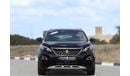 Peugeot 3008 2021 Peugeot 3008 GT Line, 5dr SUV, 1.6L 4cyl Petrol, Automatic, Front Wheel Drive