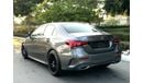 Mercedes-Benz A 200 Premium + 2.0L