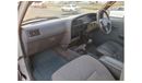 Toyota Hilux LN107-0023952 || TOYOTA HILUX || MANUAL || 1995 || WHITE CC2800 || 	DIESEL ||  KM 294076 |