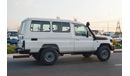 Toyota Land Cruiser 70 TOYOTA LAND CRUISER 78 4.0L 4WD 3DOOR MT SUV 2025