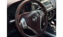 Nissan Navara 2020 | 4x2 | Automatic | Ref#405