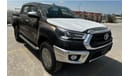 Toyota Hilux Full option for Export