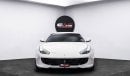 Ferrari GTC4Lusso T 2018 - GCC - Under Warranty and Service Contract