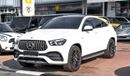 Mercedes-Benz GLE 53