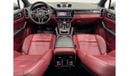 Porsche Cayenne 2022 Porsche Cayenne GTS, October 2025 Porsche Warranty, Full Options, Low Kms, GCC