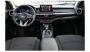 Kia Forte EXCELLENT CONDITION 2019 2.0