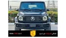 Mercedes-Benz G 63 AMG MERCEDES | AMG G63 | CANADIAN SPECS | FLEXIBLE DOWN PAYMENT EMI AED 11285