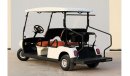 ولينج مينى اى فى Get Brand New 2021 Wuling Golf Car – 4 (2+2) Seater - Export and Local Sales