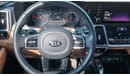 Kia Sorento kia sorento 2021 Diesel 4W