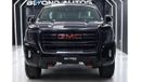 GMC Yukon Beyond Edition AT4 High Line 6.2L V8