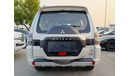 Mitsubishi Pajero GLS 3.8L V6 PETROL / FRONT POWER SEATS / SUNROOF/ FULL OPTION (LOT # 16163)