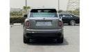 Rolls-Royce Cullinan GCC SPEC UNDER WARRANTY AND SERVICE