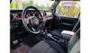 Jeep Wrangler Sport Falcon 3.6L A/T (2 Door)