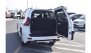 Toyota Land Cruiser Toyota landcuriser Prado2017Tx Diesel km 37000