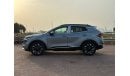 كيا سبورتيج KIA SPORTAGE 2.0L PETROL 4WD 2025