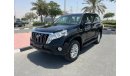 تويوتا برادو Toyota Prado Land Cruiser GXR