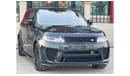 Land Rover Range Rover Sport (other)