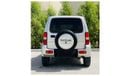 Suzuki Jimny JLX Good condition car GCC