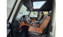 Mercedes-Benz G 500 Std MERCEDES G-500 2018 (BODYKIT G-63 2020) GOOD CONDITION INSIDE OUT SIDE