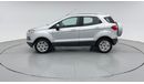 Ford EcoSport TITANIUM 1.5 | Zero Down Payment | Free Home Test Drive