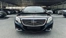 Mercedes-Benz S 63 AMG Std