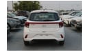 هيونداي جراند i10 2024 HYUNDAI GRAND I10, HATCHBACK,AT, PRL