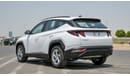 Hyundai Tucson GL Hyundai Tucson GL 2.0L AT 2WD - White - 2024 (Export)