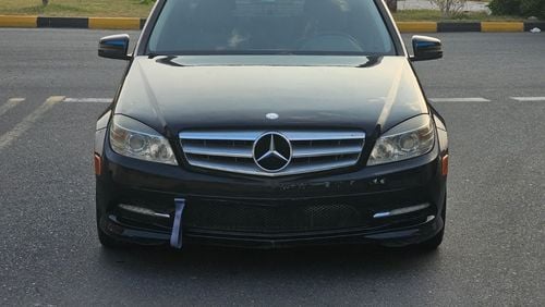 Mercedes-Benz C 300 Avantgarde Sport 3.0L