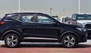 أم جي ZS MG ZS 1500cc LUXURY MY2023 MODEL (EXPORT EGYPT) (EXPORT &LOCAL)