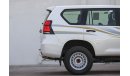 تويوتا برادو HURRY..TOYOTA PRADO TX- E 2023 AT BEST PRICE