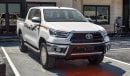 Toyota Hilux ST5  2.7L 4W/D A/T