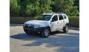 رينو داستر Renault Duster 2014 gcc