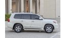 Toyota Land Cruiser GXR Toyota landcuriser 2013 Full option V6