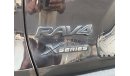 تويوتا راف ٤ 2022 TOYOTA RAV4 XLE X-SERIES FULL OPTIONS IMPORTED FROM USA