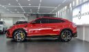 لامبورغيني اوروس LAMBORGHINI URUS 4WD  2020.