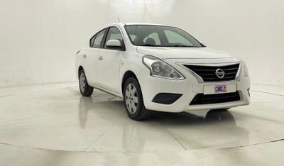 Nissan Sunny SV 1.5 | Zero Down Payment | Home Test Drive