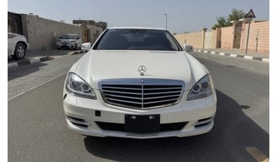 Mercedes-Benz S 400