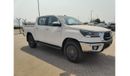 Toyota Hilux 2024 Toyota Hilux Double Cab (Full-Option with Push Start) 2.7L 4-Cyl Petrol M/T 4x4 Only For Export